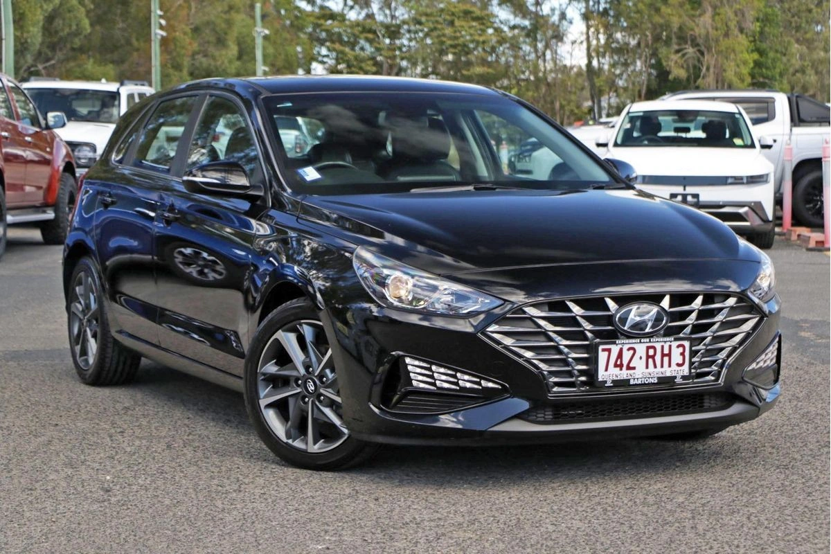Hatchback