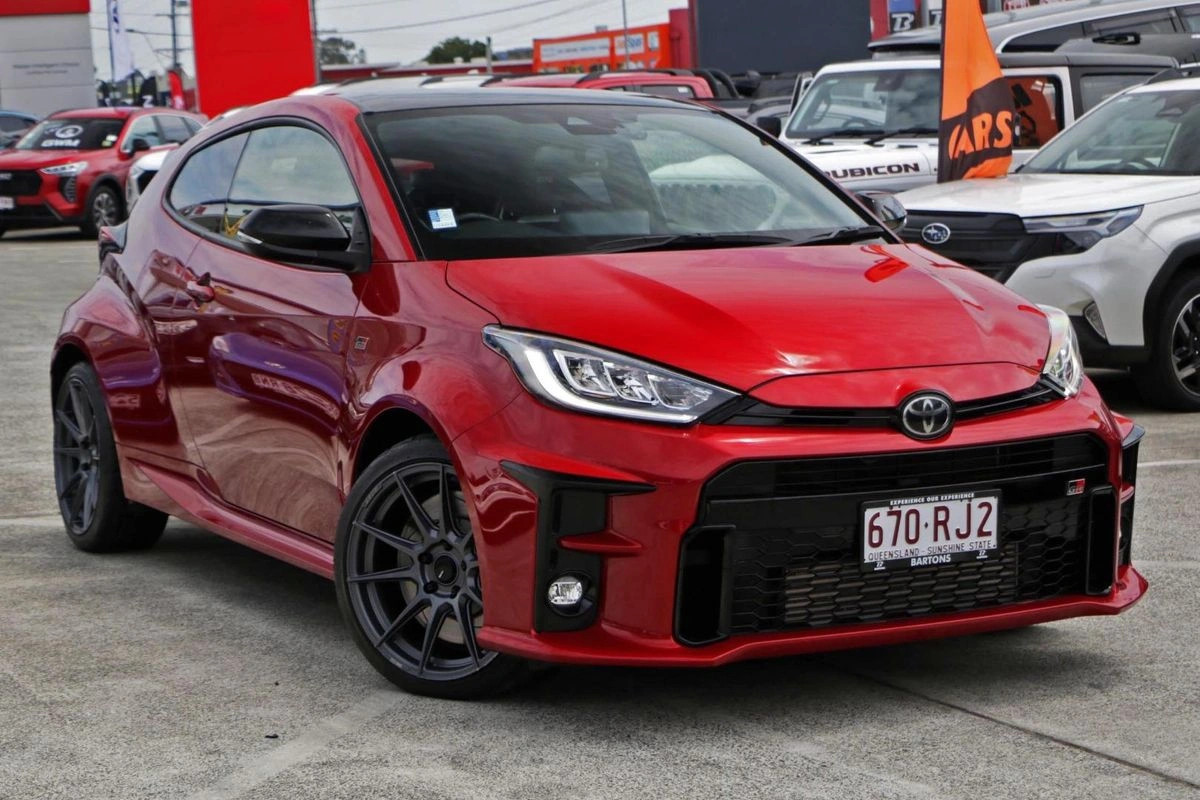 Hatchback