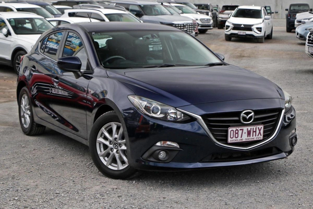 Hatchback