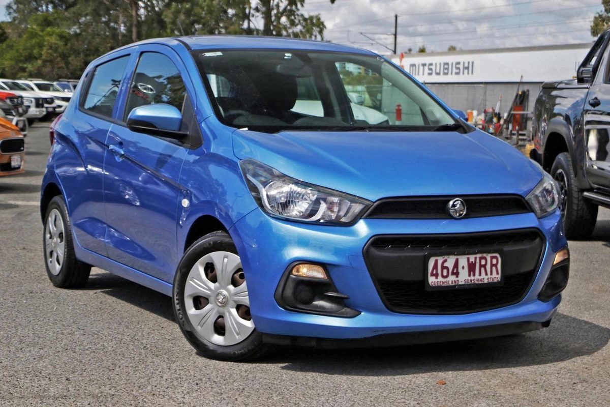 Hatchback
