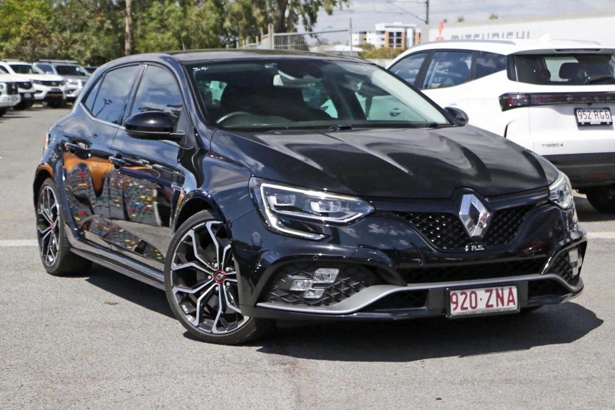 Hatchback