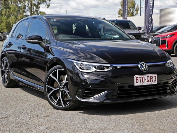 2023 Volkswagen Golf R 8 AWD Automatic