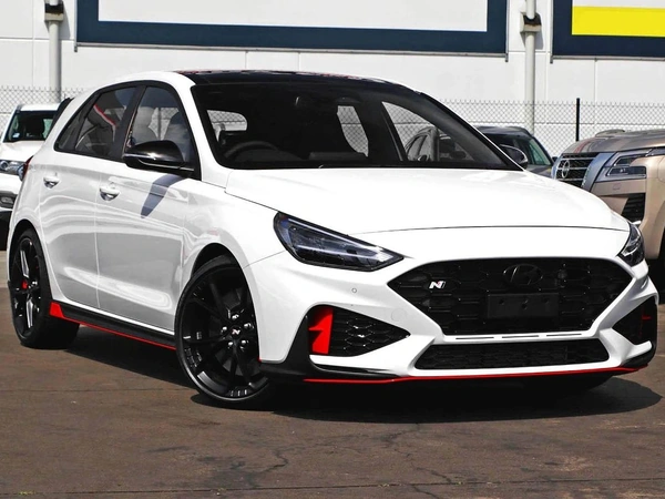 2026 Hyundai i30 N Premium Auto PDe.V6 Petrol