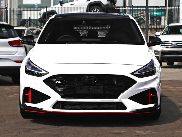 2026 Hyundai i30 N Premium Auto PDe.V6 Petrol
