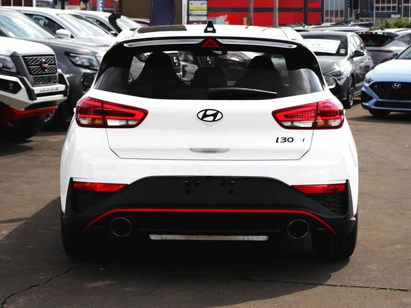 2026 Hyundai i30 N Premium Auto PDe.V6 Petrol