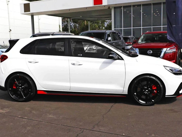 2026 Hyundai i30 N Premium Auto PDe.V6 Petrol