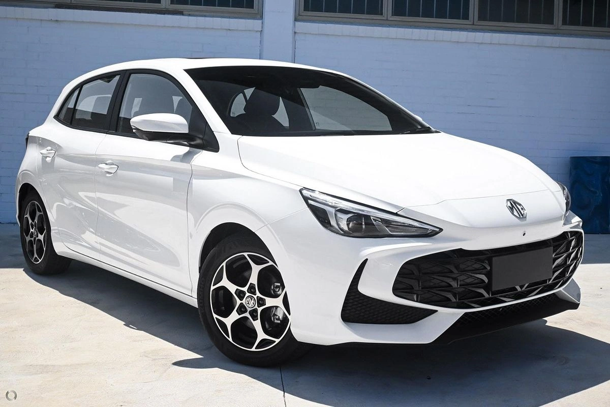 Hatchback