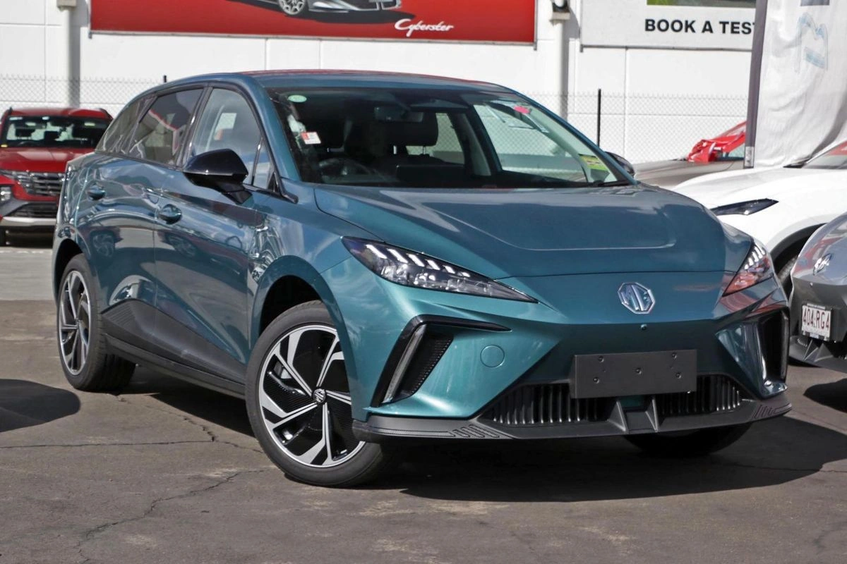 Hatchback