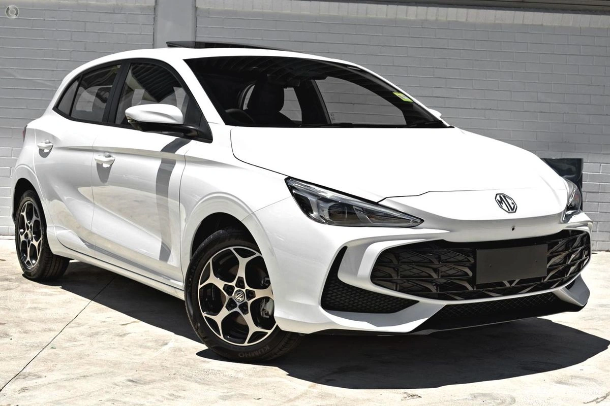 Hatchback