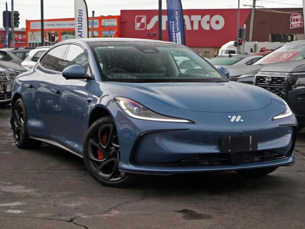 2026 Mg Im5 Performance P12L AWD Automatic