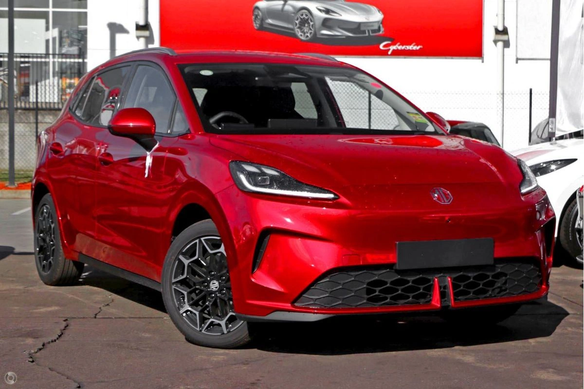 Hatchback