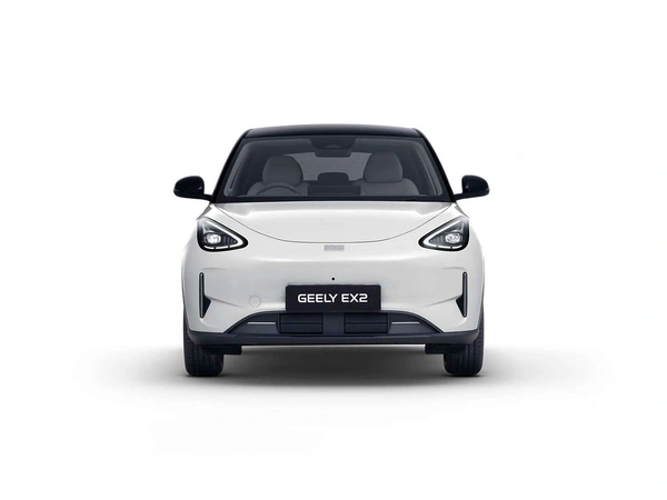 2026 Geely EX2 Inspire E22H Electric Automatic