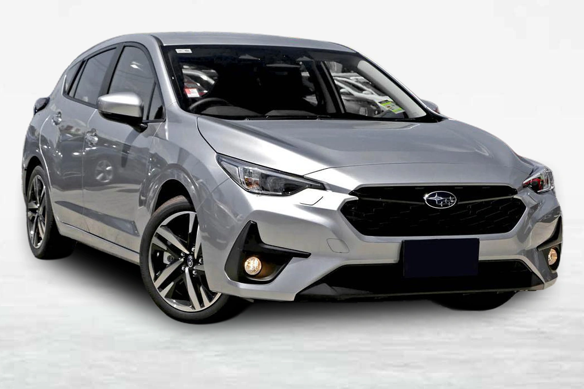 Hatchback