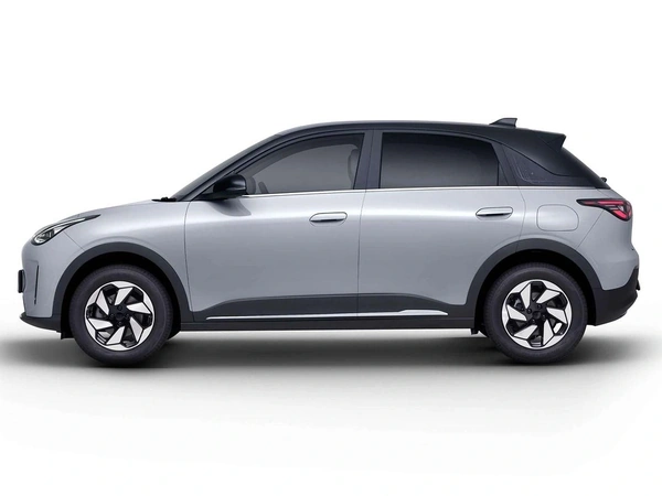 2026 Geely EX2 Inspire E22H Rear Wheel Drive Automatic