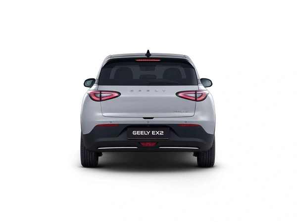 2026 Geely EX2 Inspire E22H Rear Wheel Drive Automatic