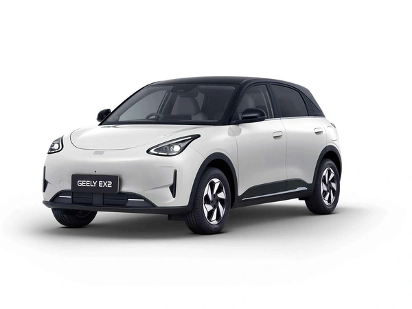 2026 Geely EX2 Inspire E22H Automatic RWD