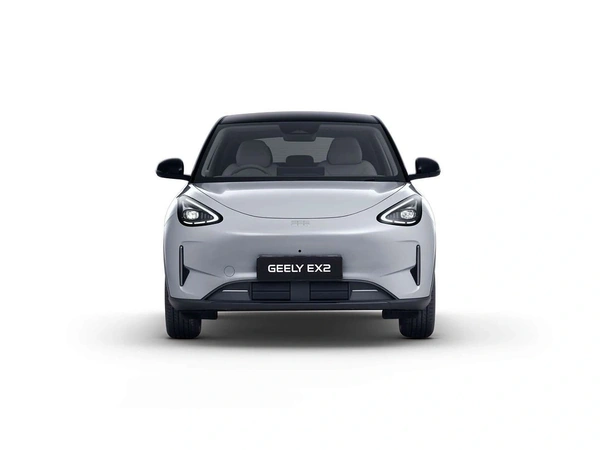 2026 Geely EX2 Inspire E22H Electric Automatic FWD