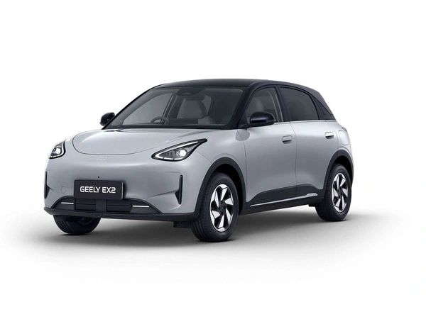 2026 Geely EX2 Inspire E22H Electric Automatic FWD