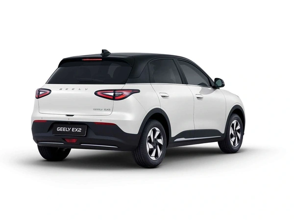 2026 Geely EX2 Inspire E22H Automatic Electric RWD