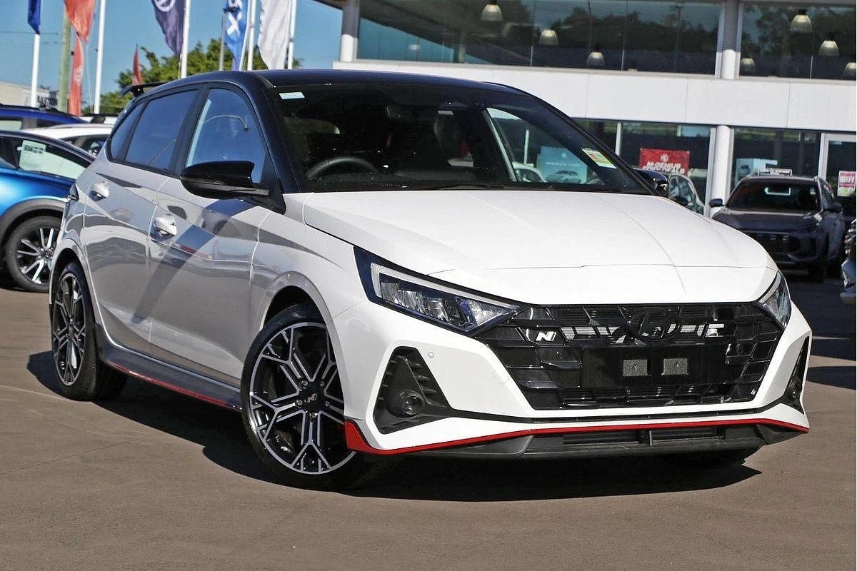 Hatchback