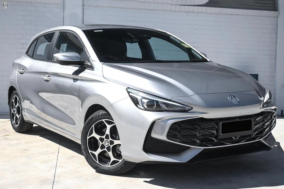 Hatchback