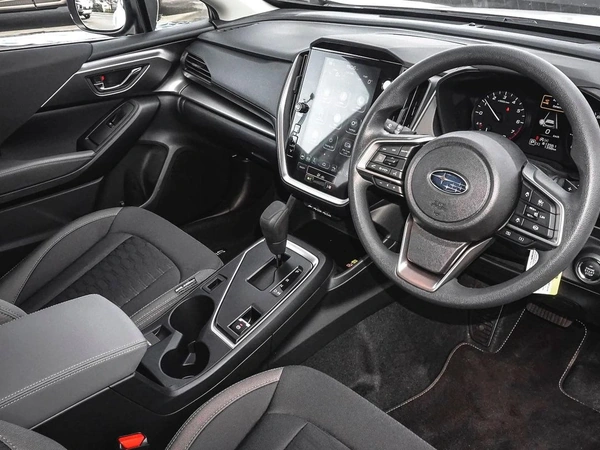 2026 Subaru Impreza 2.0L G6 Automatic 4WD