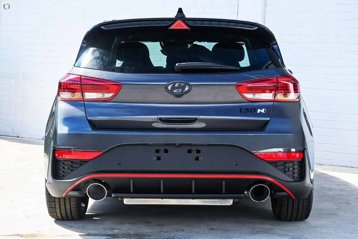 Hatchback