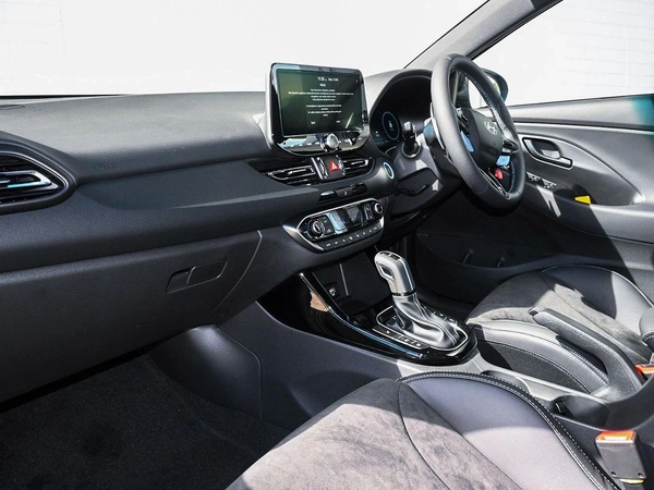 2026 Hyundai i30 N Premium PD.V6 Manual Petrol