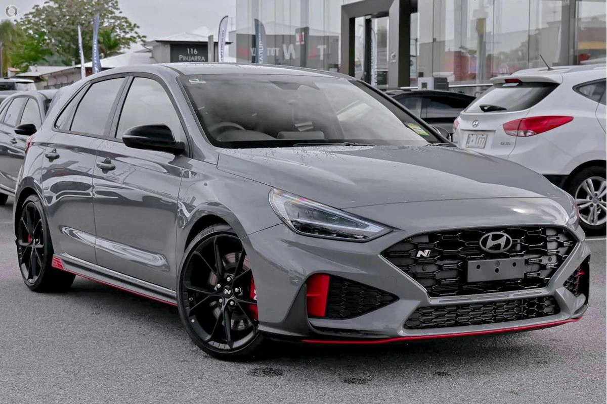 Hatchback