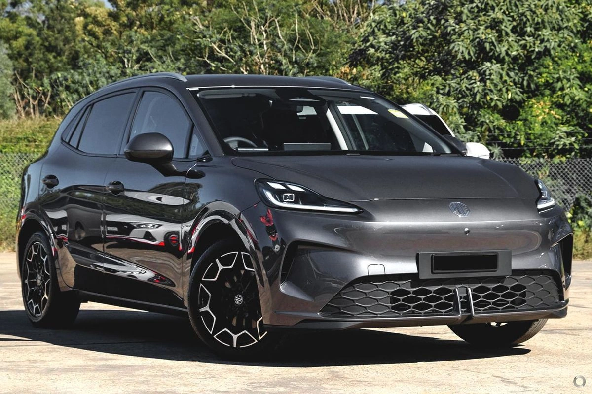 Hatchback