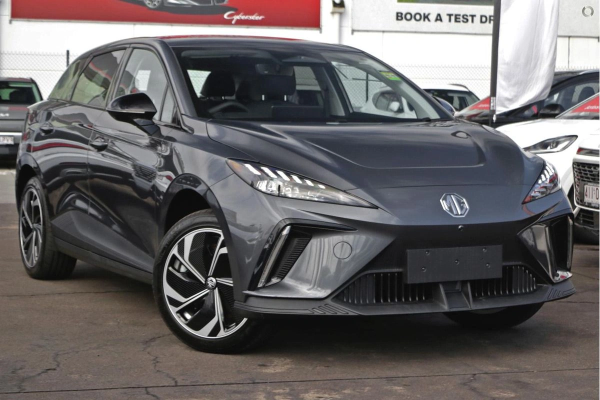 Hatchback