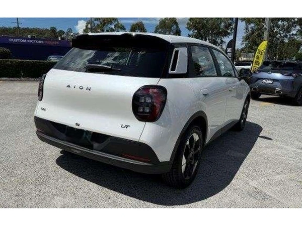 2026 Gac Aion UT Elite Electric Automatic AWD