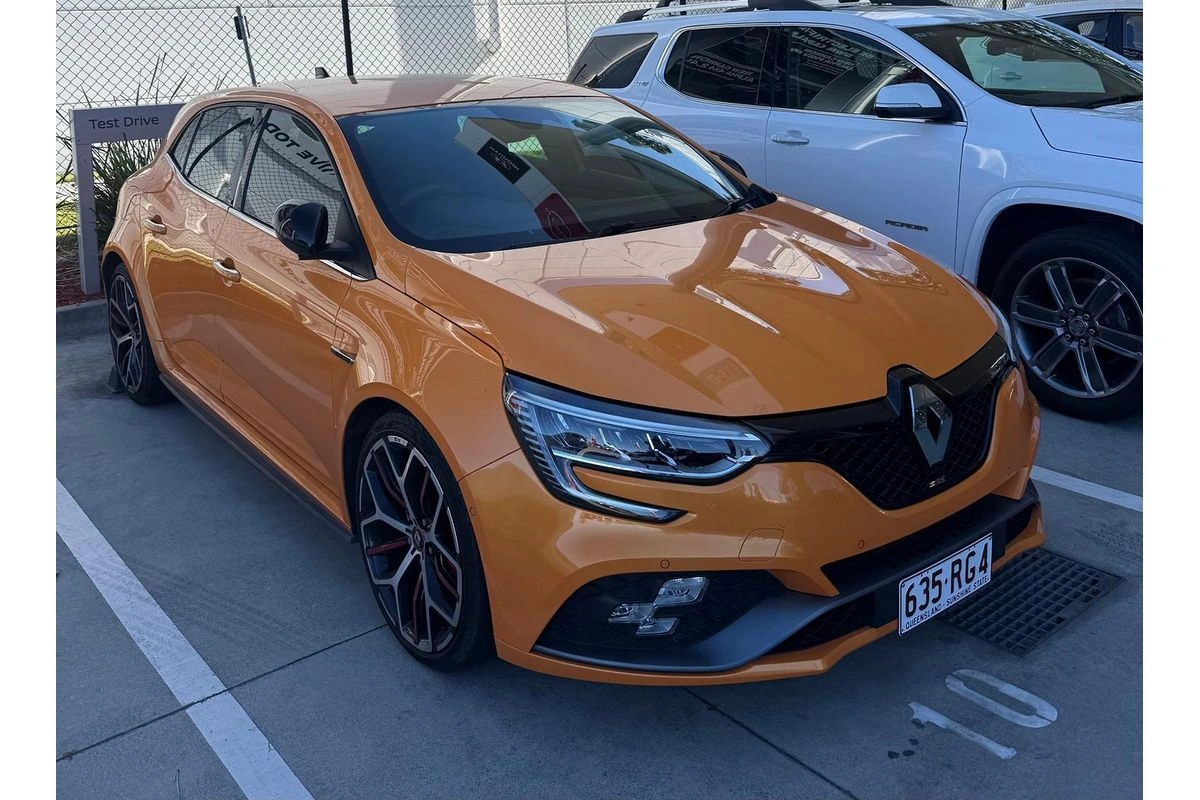 Hatchback