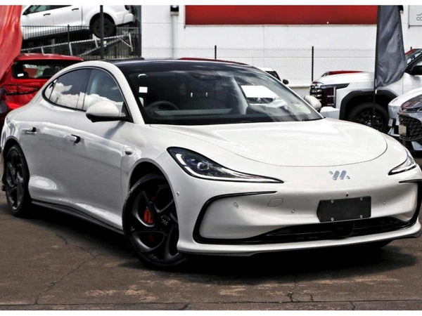 2026 Mg IM5 Performance P12L FWD 1.5L Turbocharged Engine CVT Automatic Transmission