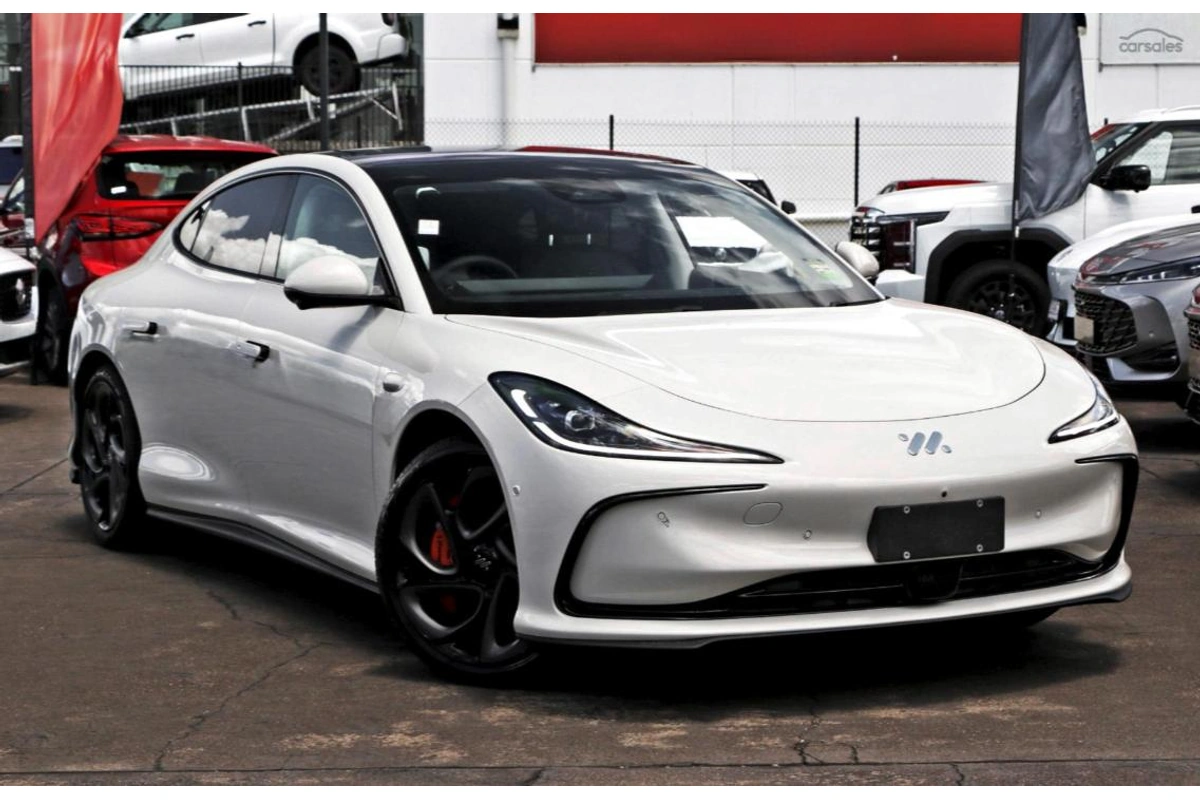 Hatchback