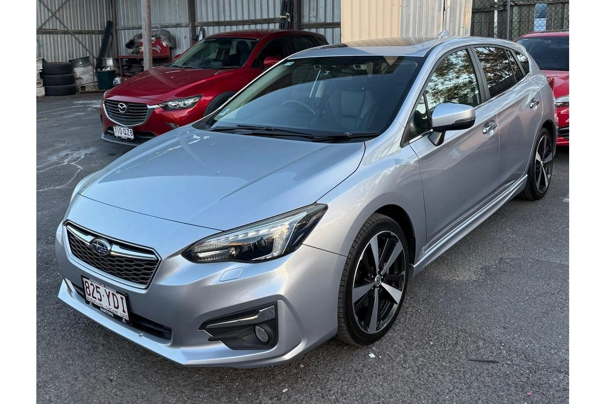 Hatchback