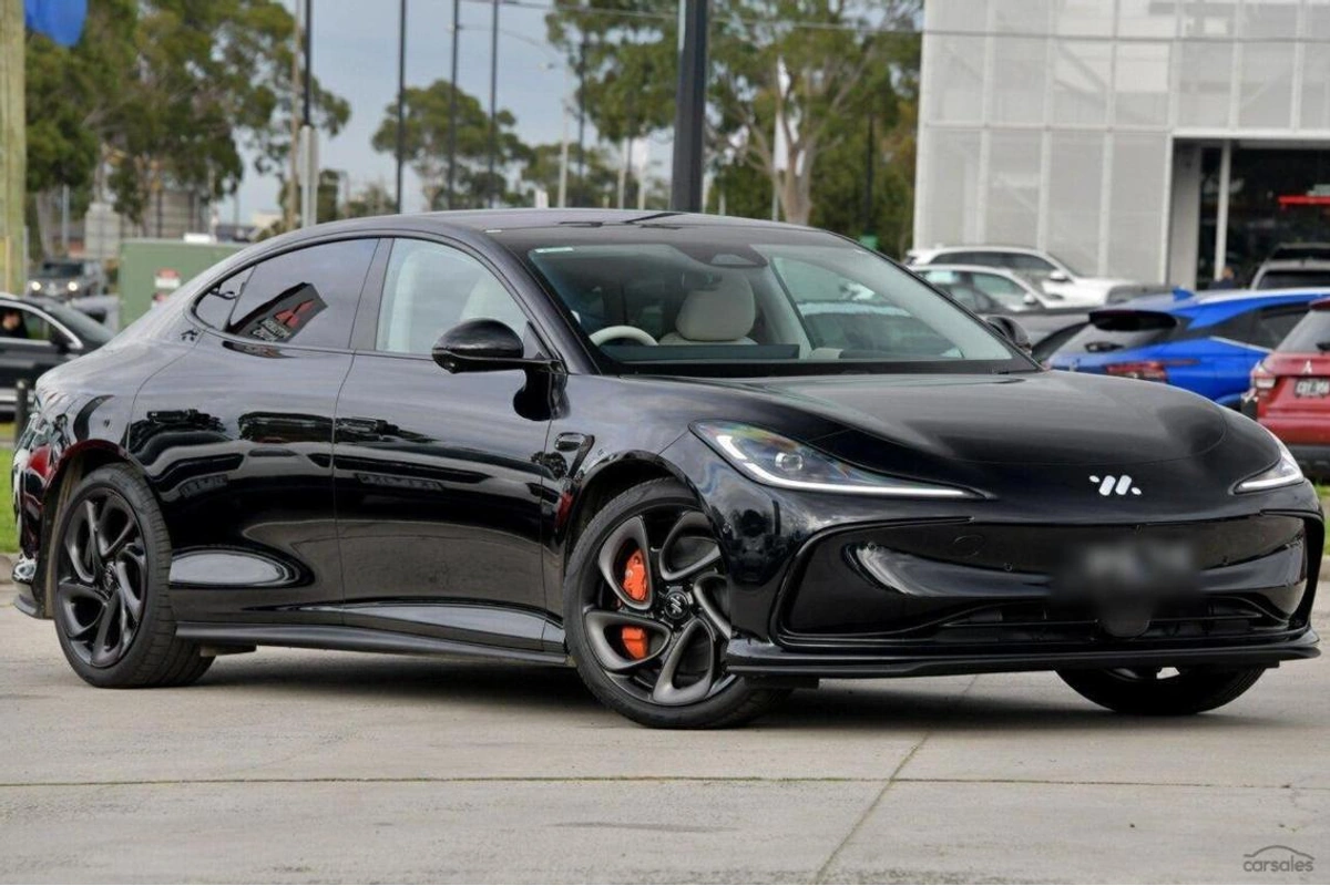 Hatchback