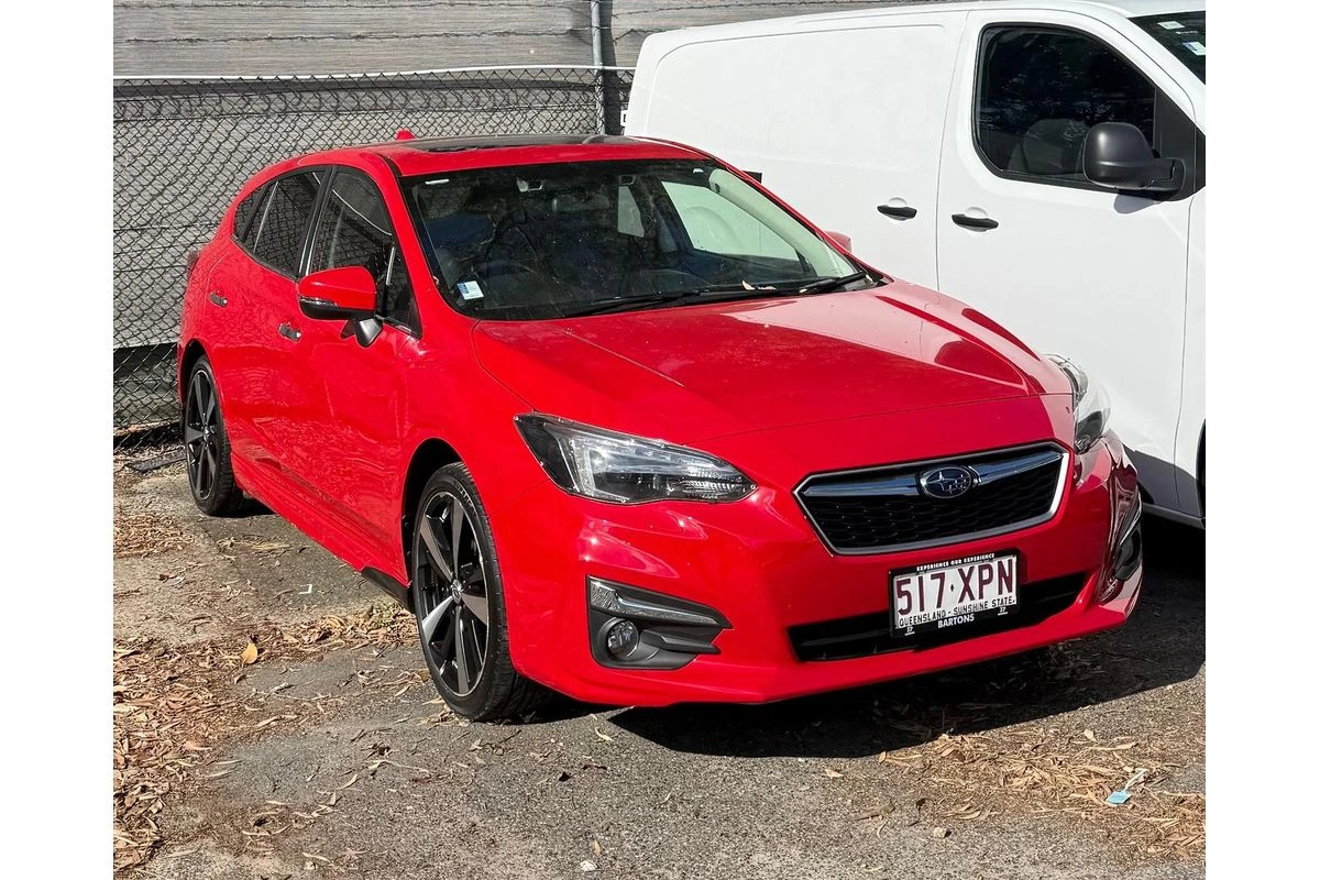 Hatchback