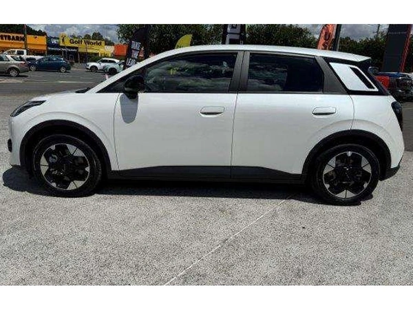 2026 GAC Aion UT Prime Electric Automatic FWD