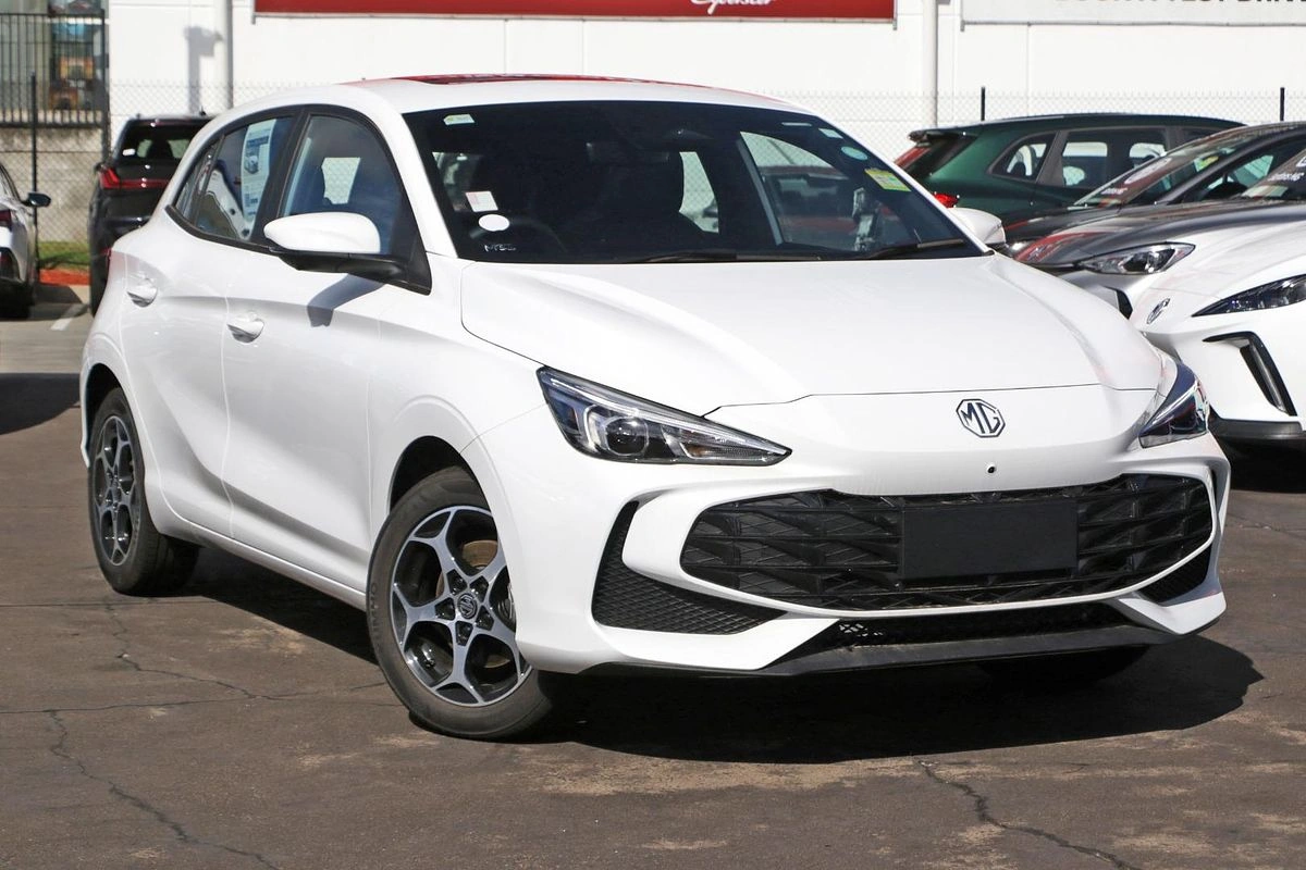 Hatchback
