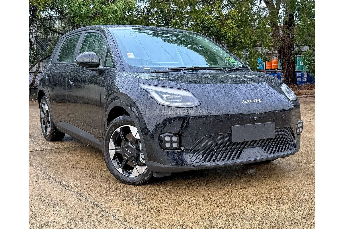 Hatchback