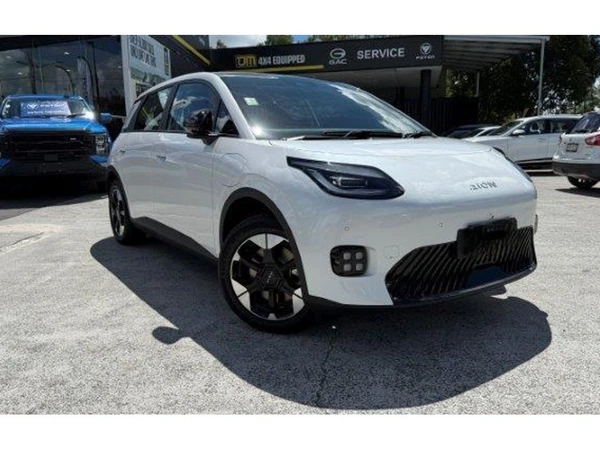 2026 Gac Aion UT Pro Electric CVT Automatic