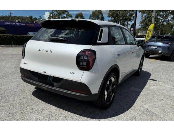2026 Gac Aion UT Pro Electric CVT Automatic