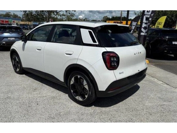 2026 Gac Aion UT Pro Electric CVT Automatic