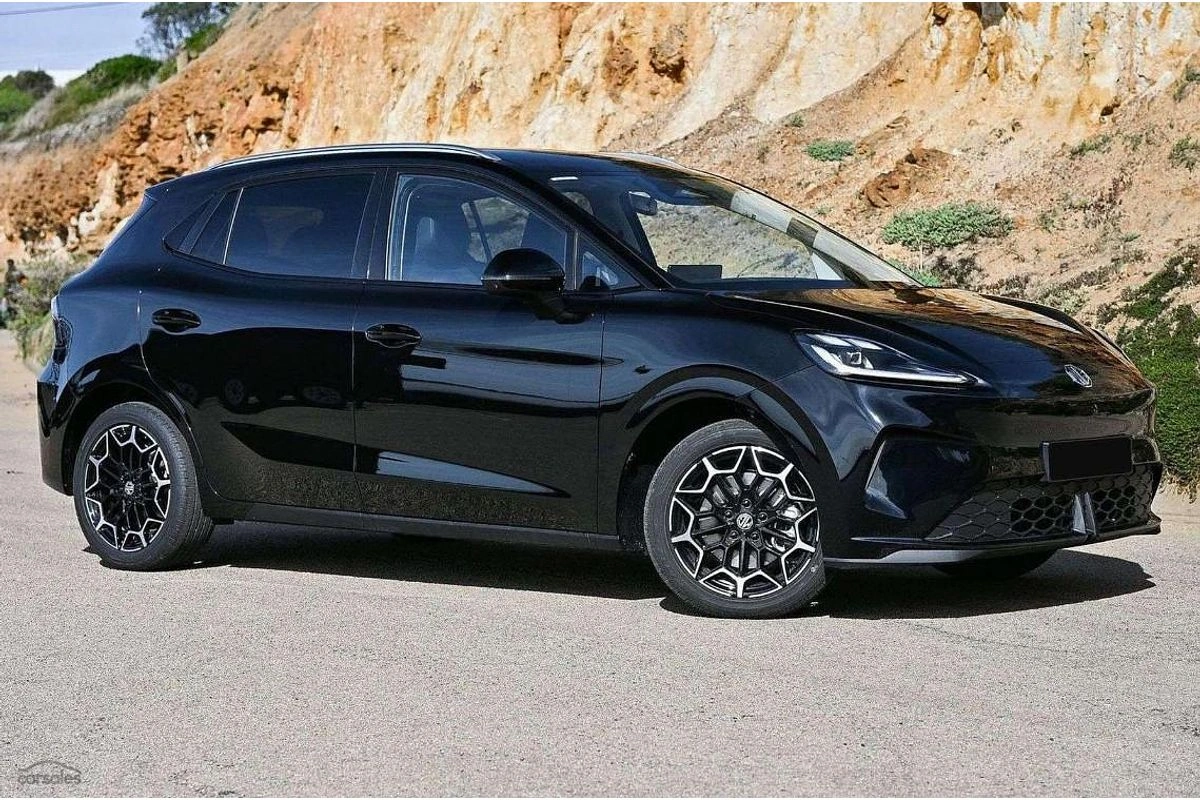 Hatchback