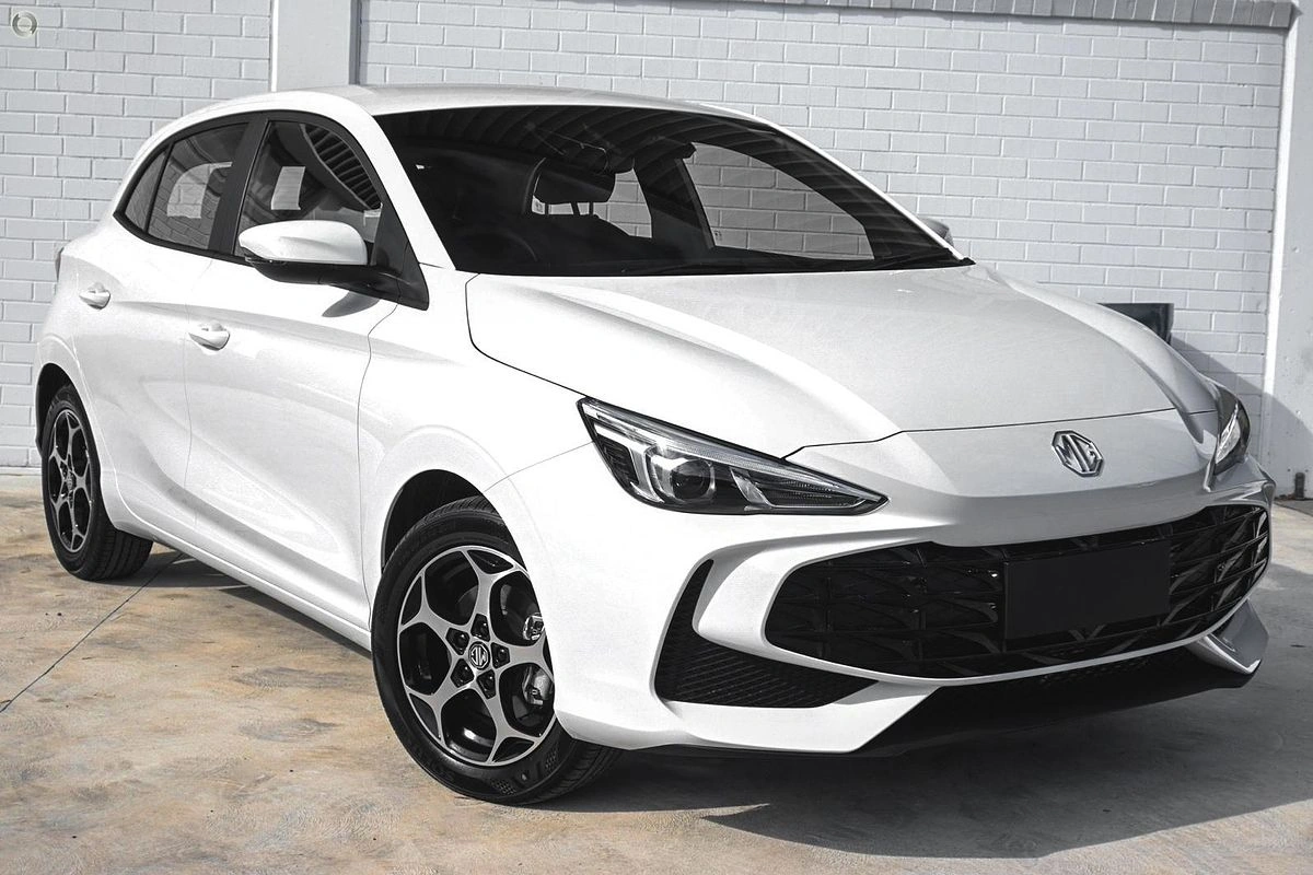 Hatchback