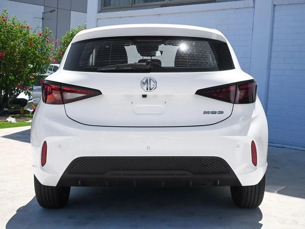 2025 Mg MG3 Core Automatic Petrol