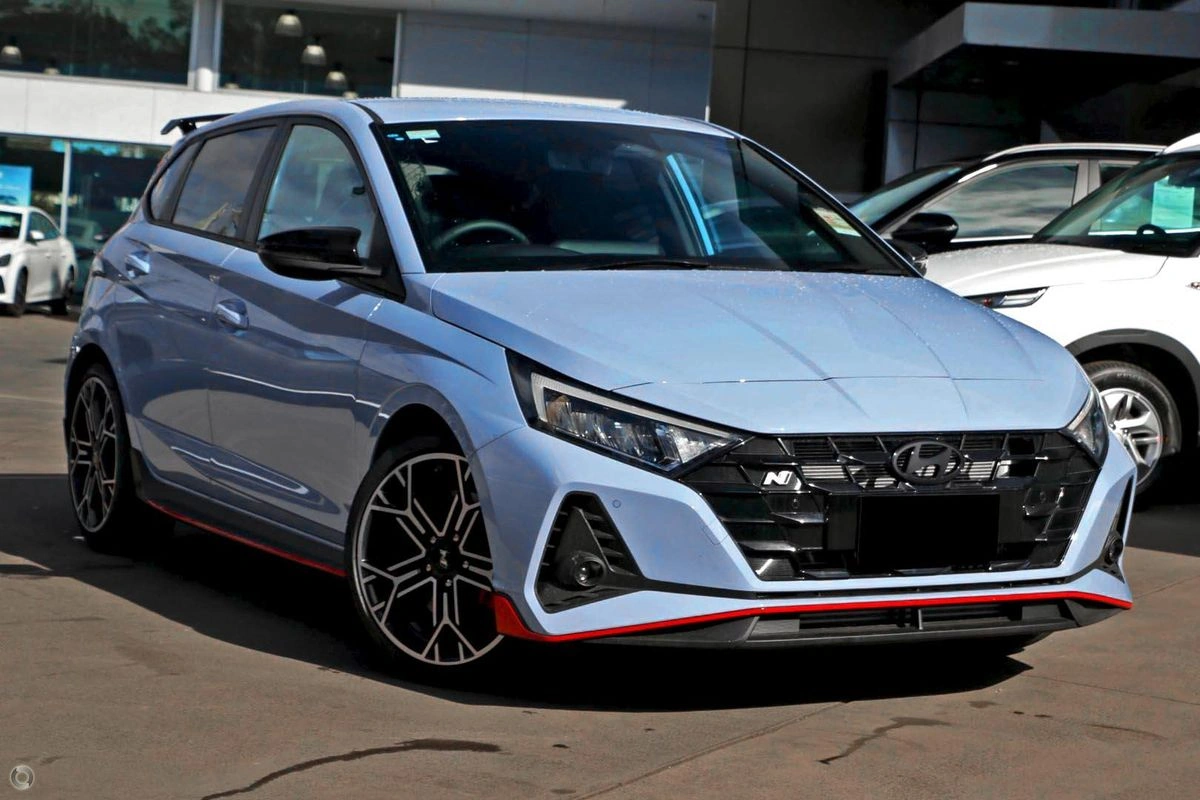 Hatchback