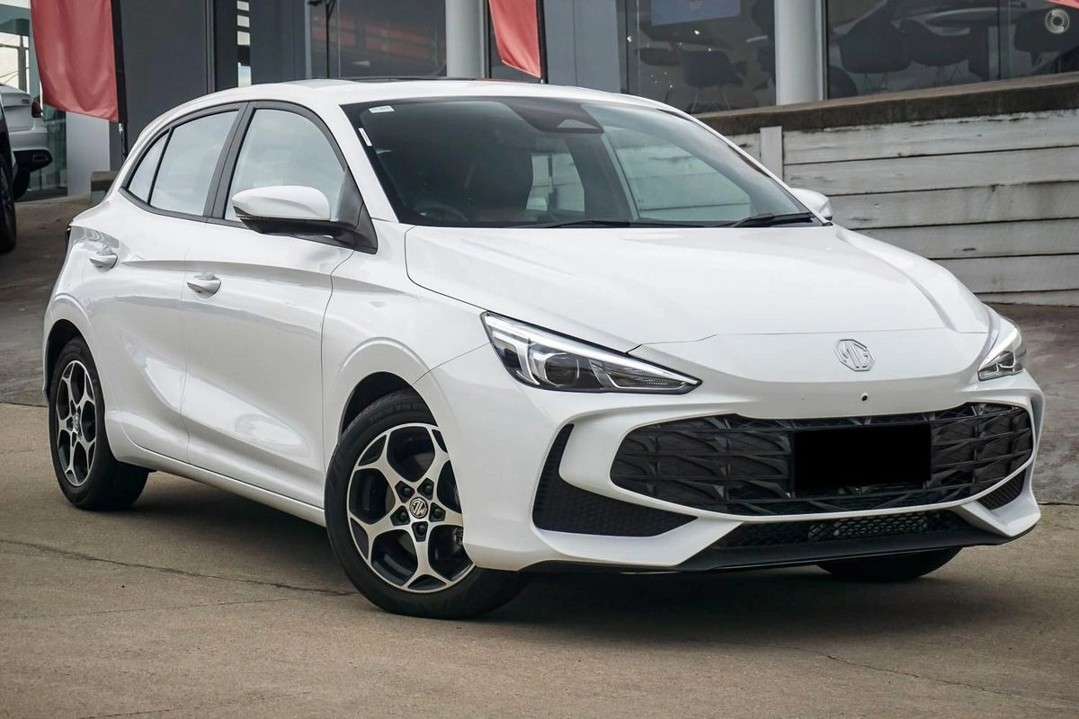 Hatchback