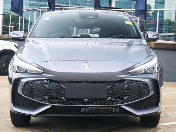 2025 Mg Mg3 Vibe Automatic Petrol